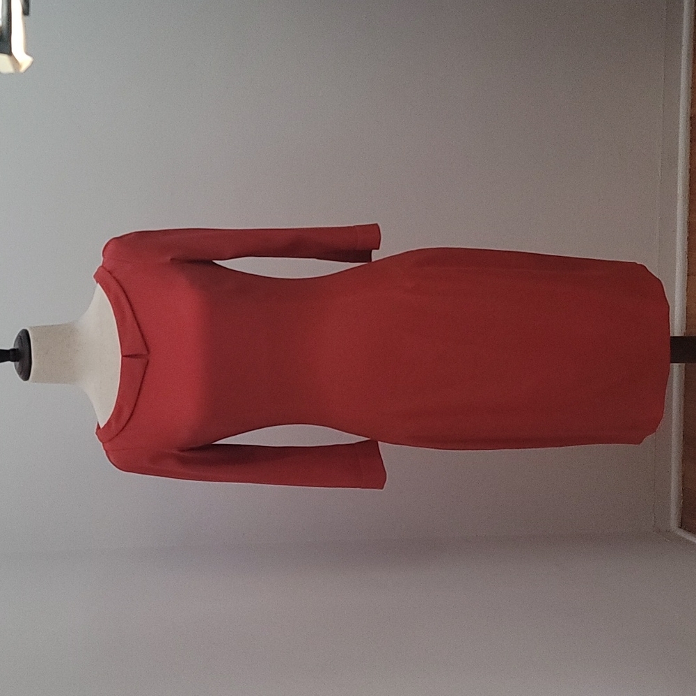 l'Wren Scott dress 44IT